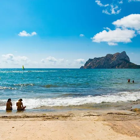 Acan0305 Villa Calp
