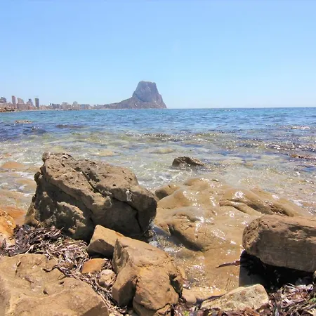 Acan0305 Villa Calp
