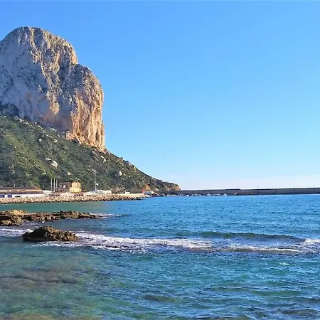 Villa Acan0305 Calp