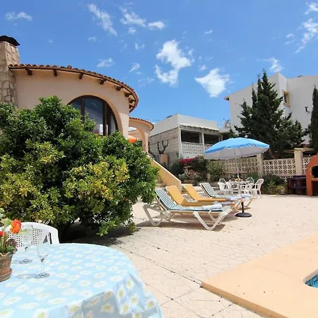 Acan0305 Villa