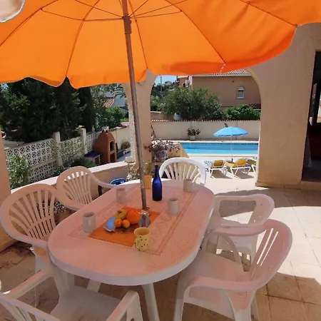 Acan0305 Villa *