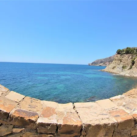 Acan0305 Villa Calp