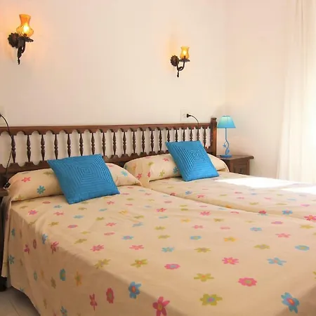 Acan0305 Villa Calp