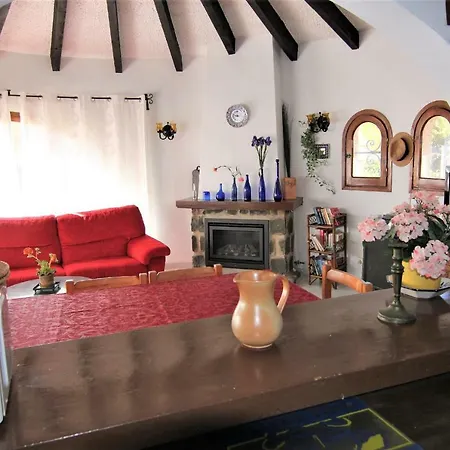 Acan0305 Villa *